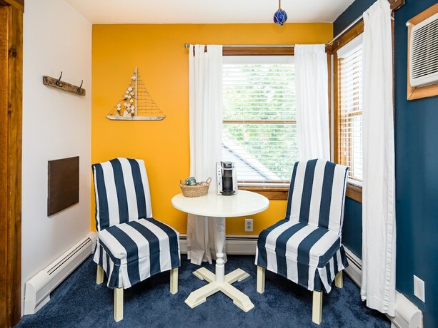 Imagen de la habitación del Hotel The Towne Motel. Foto 18