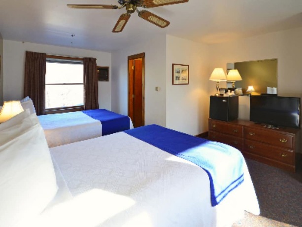 Imagen de la habitación del Hotel The Towne Motel. Foto 19