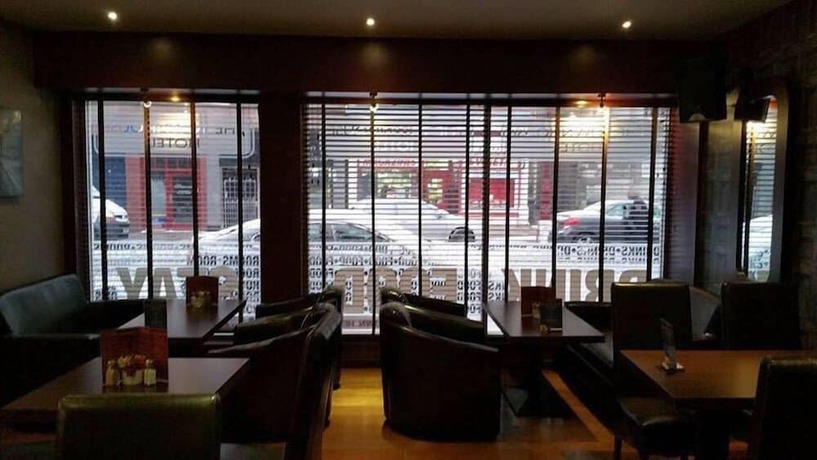 Imagen de los interiores del Hotel The Townhouse, Arbroath. Foto 20