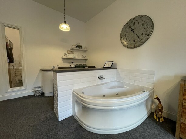 Imagen de la habitación del Hotel The Townhouse Boutique. Foto 15