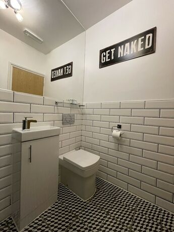 Imagen general del Hotel The Townhouse Boutique. Foto 1