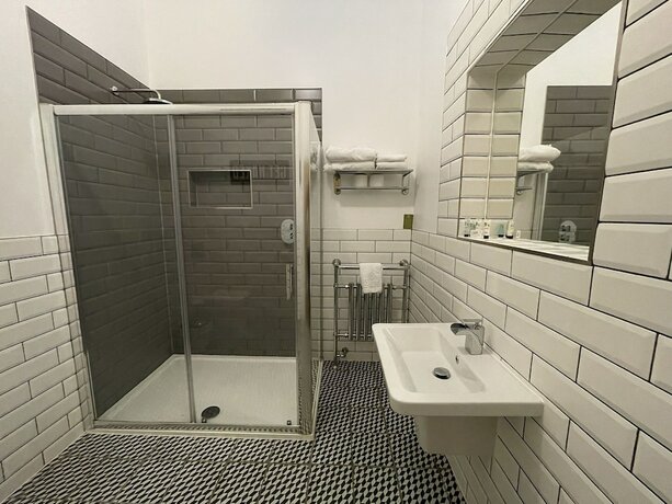 Imagen general del Hotel The Townhouse Boutique. Foto 8