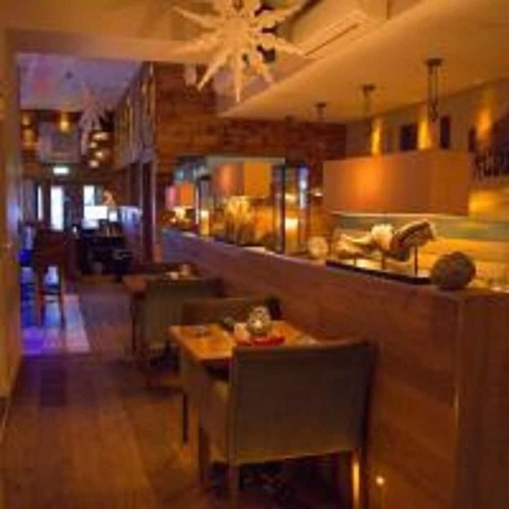 Imagen general del Hotel The Townhouse Boutique. Foto 11