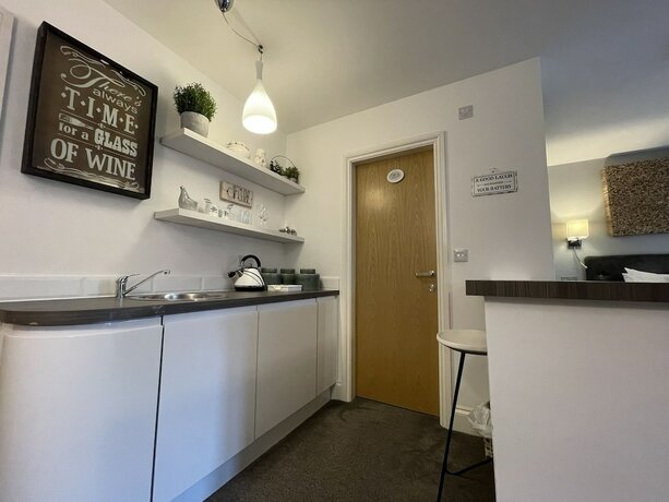 Imagen de la habitación del Hotel The Townhouse Boutique. Foto 20