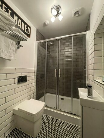 Imagen general del Hotel The Townhouse Boutique. Foto 12