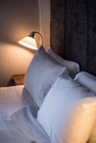 Imagen de la habitación del Hotel The Townhouse Chester. Foto 6