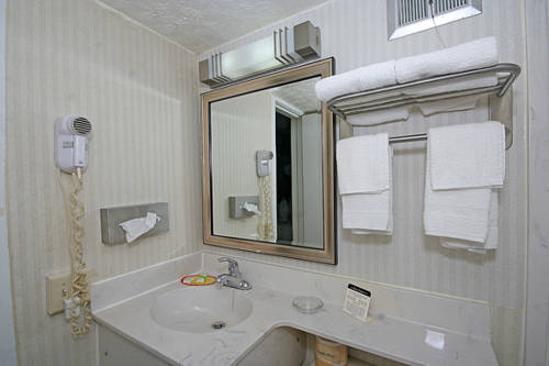 Imagen de la habitación del Hotel The Townhouse Inn. Foto 8