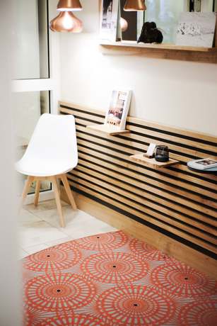 Imagen de los interiores del Hotel The Townhouse Ruhpolding. Foto 20