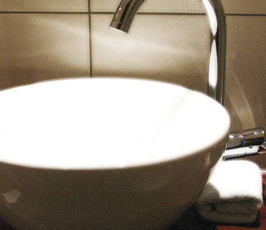 Imagen de la habitación del Hotel The Townhouse Ruhpolding. Foto 5