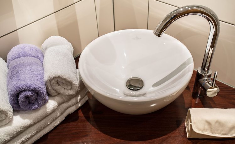 Imagen de la habitación del Hotel The Townhouse Ruhpolding. Foto 6