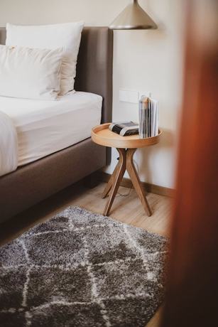 Imagen de la habitación del Hotel The Townhouse Ruhpolding. Foto 7