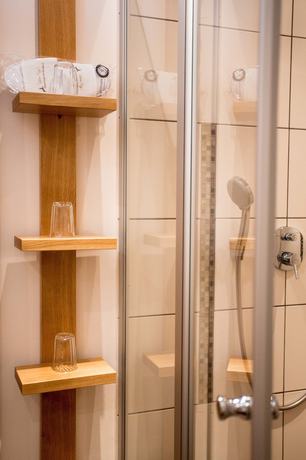 Imagen de la habitación del Hotel The Townhouse Ruhpolding. Foto 8