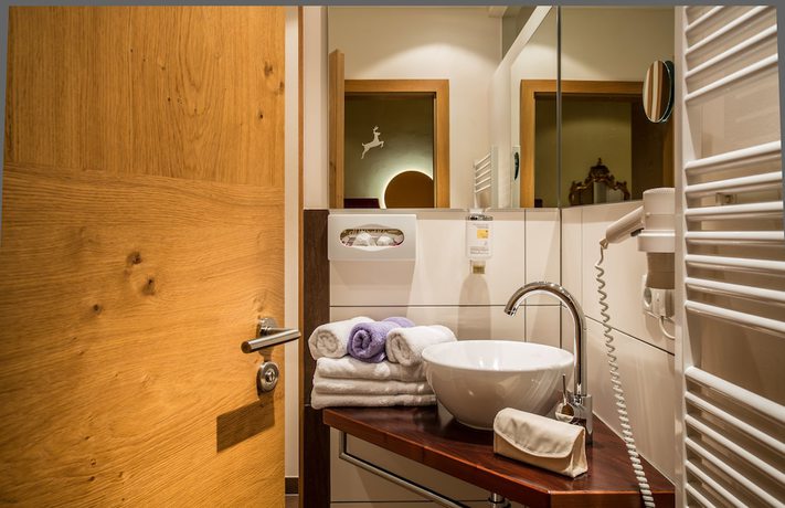 Imagen de la habitación del Hotel The Townhouse Ruhpolding. Foto 9