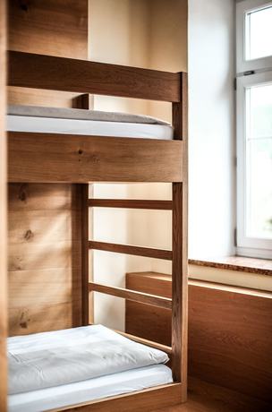 Imagen de la habitación del Hotel The Townhouse Ruhpolding. Foto 10