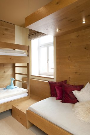 Imagen de la habitación del Hotel The Townhouse Ruhpolding. Foto 12