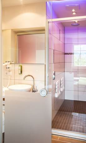 Imagen de la habitación del Hotel The Townhouse Ruhpolding. Foto 16