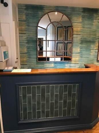 Imagen general del Hotel The Townhouse, Stratford-upon-Avon. Foto 2