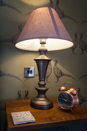 Imagen general del Hotel The Townhouse, Stratford-upon-Avon. Foto 4