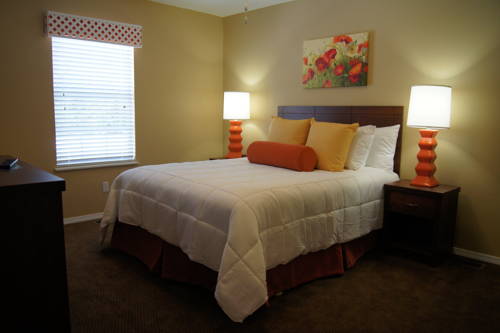 Imagen de la habitación del Hotel The Townhouses. Foto 6