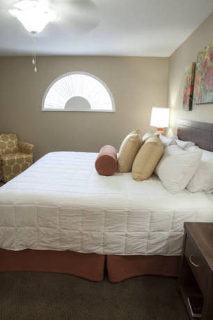 Imagen de la habitación del Hotel The Townhouses. Foto 8