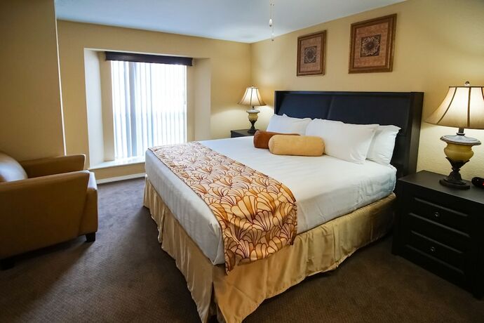Imagen de la habitación del Hotel The Townhouses by VRI Americas. Foto 13