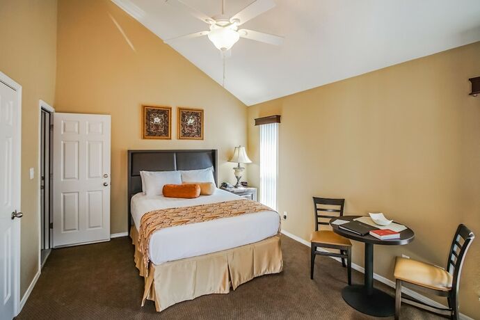 Imagen de la habitación del Hotel The Townhouses by VRI Americas. Foto 16