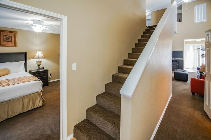 Imagen de la habitación del Hotel The Townhouses by VRI Americas. Foto 18