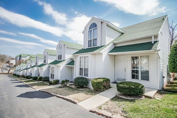 Imagen general del Hotel The Townhouses by VRI Americas. Foto 8