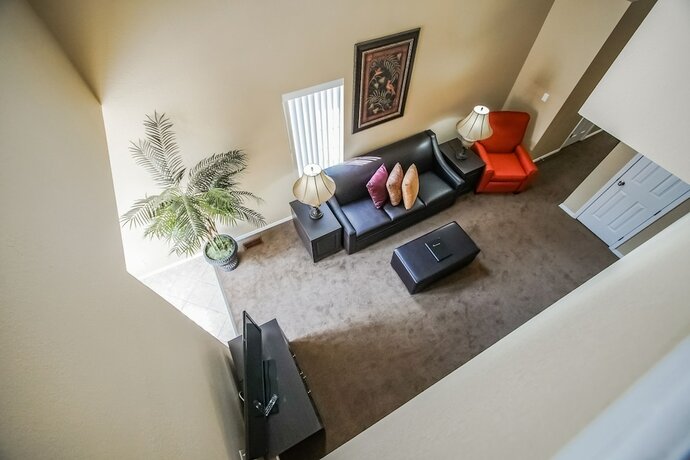 Imagen general del Hotel The Townhouses by VRI Americas. Foto 10