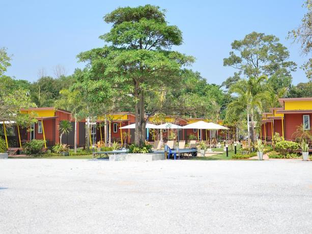 Imagen general del Hotel The Toy Art Resort. Foto 1