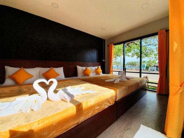 Imagen general del Hotel The Toy Art Resort. Foto 3