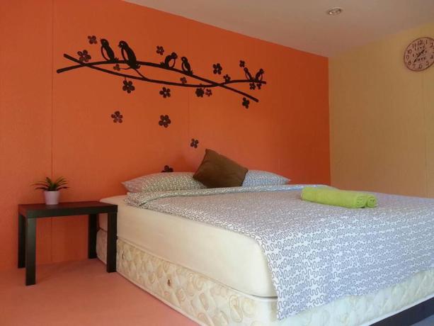 Imagen general del Hotel The Toy Art Resort. Foto 6