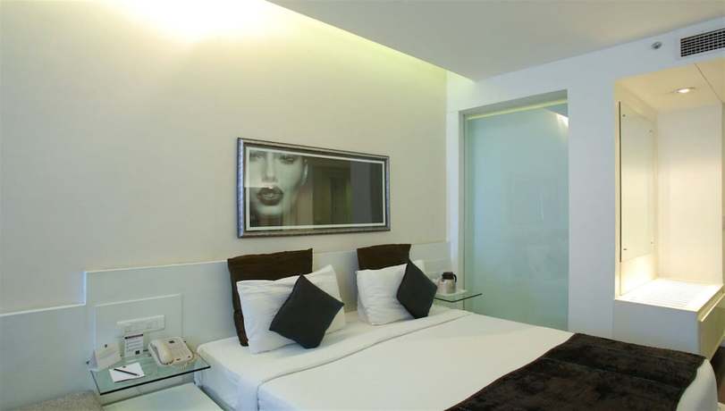 Imagen general del Hotel The Toy. Foto 1