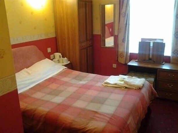 Imagen general del Hotel The Trafalgar. Foto 1