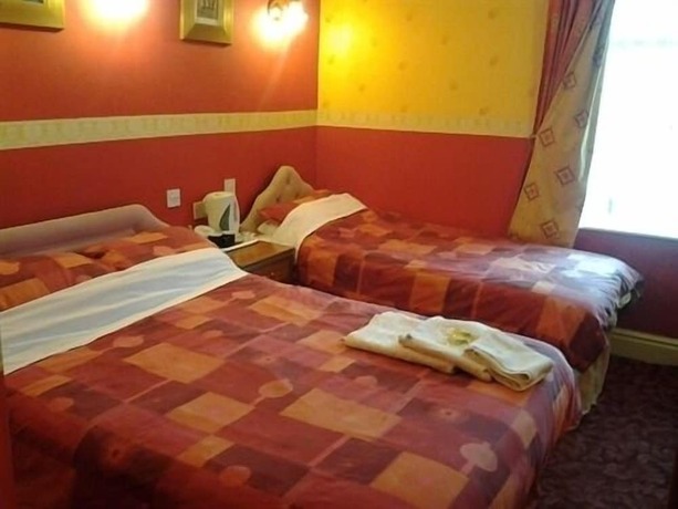 Imagen general del Hotel The Trafalgar. Foto 3