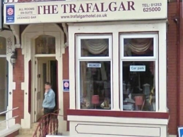 Imagen general del Hotel The Trafalgar. Foto 4