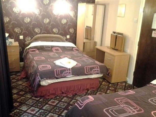 Imagen general del Hotel The Trafalgar. Foto 5