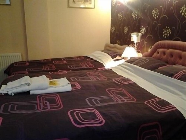 Imagen general del Hotel The Trafalgar. Foto 6