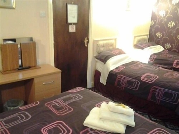 Imagen general del Hotel The Trafalgar. Foto 7