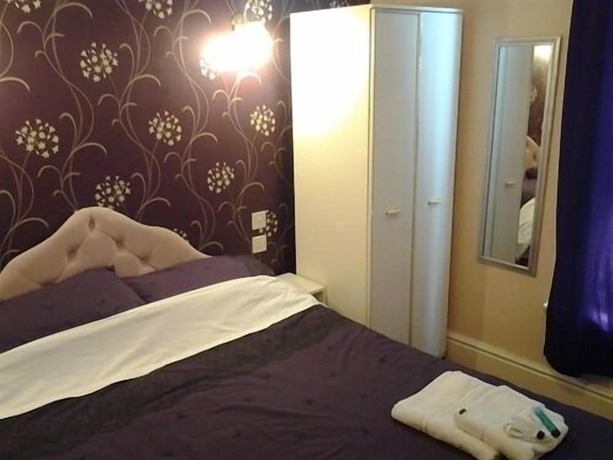Imagen general del Hotel The Trafalgar. Foto 8