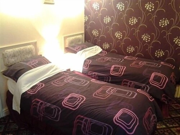 Imagen general del Hotel The Trafalgar. Foto 9