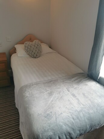 Imagen de la habitación del Hotel The Trafalgar. Foto 19