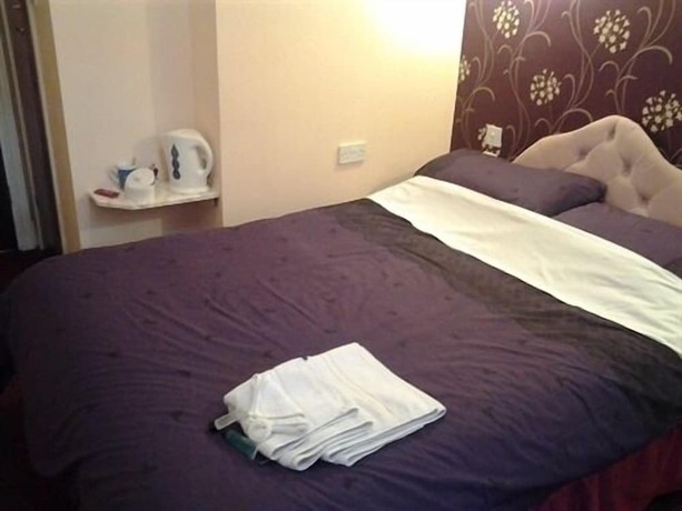 Imagen general del Hotel The Trafalgar. Foto 10