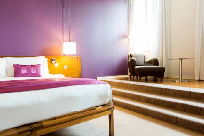 Imagen de la habitación del Hotel The Trafalgar St. James London, Curio Collection By Hilton. Foto 7