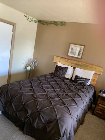 Imagen general del Hotel The TrailHead. Foto 3