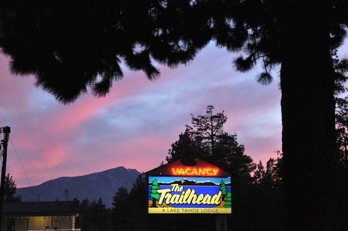Imagen general del Hotel The TrailHead. Foto 4