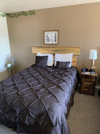 Imagen general del Hotel The TrailHead. Foto 6