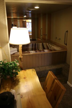 Imagen de la habitación del Hotel The TrailHead. Foto 20