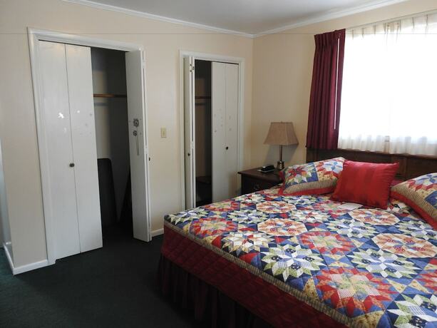 Imagen general del Hotel The Trails Inn. Foto 1