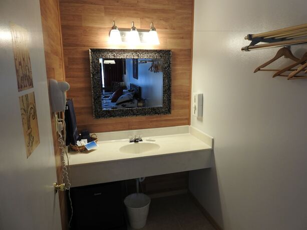 Imagen general del Hotel The Trails Inn. Foto 2